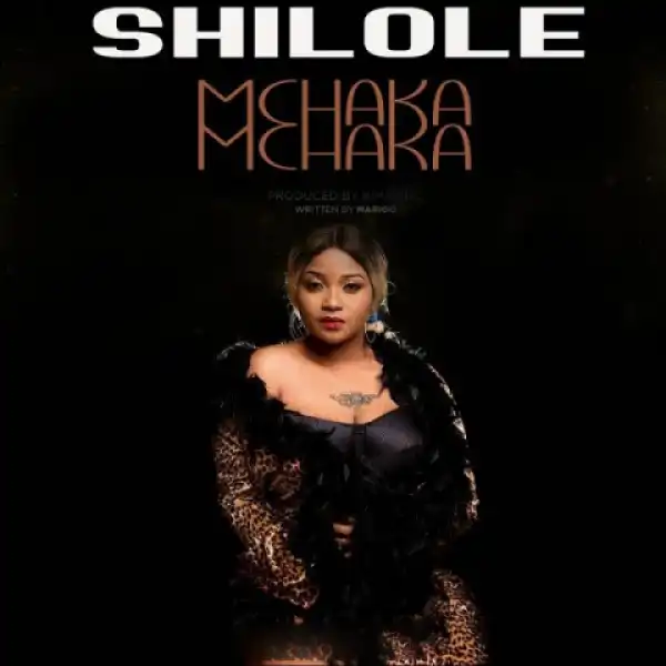 Shilole - Mchaka Mchaka